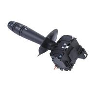 CLWYWUL Commutateur Colonne Compatible avec Dacia pour Duster 2004 2005 2006-2011 2012 2013 pour Logan 13 Broches Interrupteur De Colonne De Direction De Voiture 6001551361 251604 255406898R