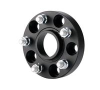 CLWYWUL Élargisseurs Voie Auto Compatible avec BMW pour E46 E60 E90 F10 F30 Entretoises De Roue Voiture Adaptateur De Moyeu Accessoires De Pneu Entretoises De Roue Cales 5x120 CB 72.6mm M14x1.5(35mm)