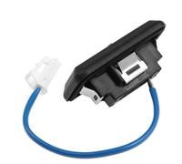 CLWYWUL Interrupteur Hayon Arrière Compatible avec Kia pour Forte pour Cerato pour K3 2014-2016 2017 2018 Interrupteur De Porte Arrière pour Hayon Arrière 812602G000 81260-2G000