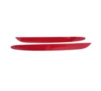 CLWYWUL Pare-chocs Réflecteur Compatible Avec Benz Pour CLASSE A W177 2018 2019 2020 2021 2022 2023 Réflecteur De Frein Pare-chocs Arrière Gauche Droit 2178200274 2178200174