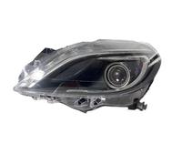 CLWYWUL Phare Gauche Côté Conducteur Compatible Avec Benz Pour W246 B200 B260 2012 2013 2014 2015 Phares Phares Au Xénon H-ID Avec Module D'assemblage A2468207261