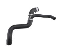 CLWYWUL radiateur de Voiture Tuyau Compatible avec Benz pour M-Classe W164 ML280 4-Matic 2005 2006 2007 2008 2009 Tuyau Débordement Liquide Refroidissement Inférieur Radiateur Voiture