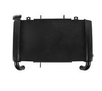 CLWYWUL Réservoirs radiateur Compatible avec CB650R pour CBR650R 2018 2019 2020 2021 2022 2023 Moto Réservoir d'eau Radiateur Refroidisseur De Refroidissement Radiateur Réservoirs De Récupération