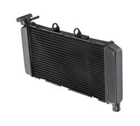 CLWYWUL Réservoirs radiateur Compatible avec NC750X 2014 2015 2016 2017 2018 2019 2020 2021 2022 2023 Refroidisseur De Radiateur De Moto Refroidissement du Liquide De Refroidissement