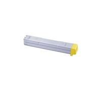 CLX-Y8380A - Jaune - original - cartouche de toner - pour MultiXpress 8380ND