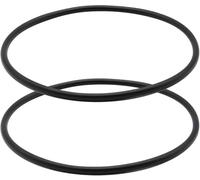 CLX200K Lot de 2 bouchons toriques pour chlorinateur de piscine Hayward CL200/CL220