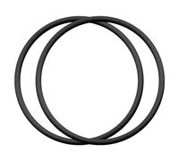 CLX200K Viton O-Ring Replacement for Hayward CL200 and CL220 Lot de 2 couvercles d'alimentation chimique chlorinateur 14,9 cm de diamètre
