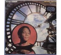 Clyde Criner - Behind The Sun [Vinyl LP]