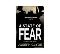 Clyde, J: A State Of Fear
