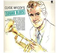 Clyde McCoy's Sugar Blues , 1960 Lp