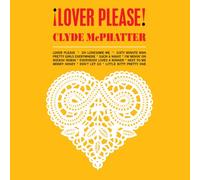 Clyde McPhatter - Lover Please