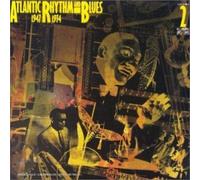 Clyde McPhatter & The Drifters - Atlantic Rhythm & Blues 1947-1974 - Volume 2 (1952-1955)