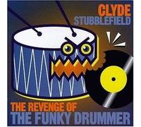 Clyde Stubblefield - Frevenge of The Funky Drumm [Import]