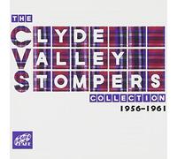 Clyde Valley Stompers, the - Clyde Valley Stompers Collection 1956-61