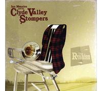 Clyde Valley Stompers - The Reunion Sessions