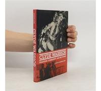 Clyde Warrior | Paul R. McKenzie-Jones Paul R. McKenzie-Jones (Auteur)