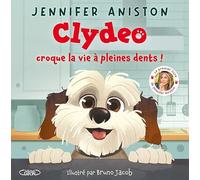 Clydeo croque la vie à pleines dents !