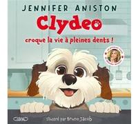 Clydeo croque la vie à pleines dents !