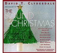 Clydesdale, David T. - Sound of Christmas