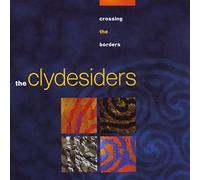 Clydesiders,the - Crossing The Borders [Import]