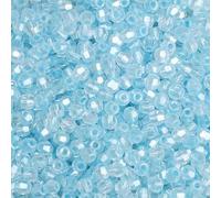 CLYDSA Lot de 1 000 Perles à facettes colorées de 4 mm, en Verre Cristal Transparent pour Bracelets, Colliers, Porte-clés et Loisirs créatifs Faits Main