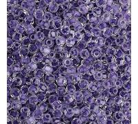 CLYDSA Lot de 1 000 Perles de Cristal à facettes de 4 mm, Transparentes et colorées, pour l'enfilage de Bijoux, la Fabrication de Bracelets, de Colliers, de Boucles d'oreilles et de Loisirs créatifs