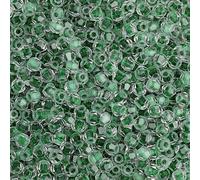 CLYDSA Lot de 1 000 Perles de Cristal à facettes de 4 mm, Transparentes et colorées, pour l'enfilage de Bijoux, la Fabrication de Bracelets, de Colliers, de Boucles d'oreilles et de Loisirs créatifs