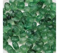 CLYDSA Lot de 100 Perles en Acrylique Imitation Pierre,dégradé de Couleurs,Forme irrégulière, 10,5 x 13,5 mm,Perles d'espacement en Acrylique,pour la création de Bracelets,Colliers et Porte-clés