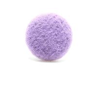 CLYDSA Lot de 20 Boutons recouverts de Tissu coloré de 15 à 38 mm, Boutons de Couture à poignée Ronde en métal, pour vêtements d'enfants, Manteaux, Pulls, Accessoires