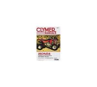 Clymer Honda Trx400ex Fourtrax/Sportrax