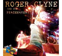 Clyne, Roger - Live at Billy Bob's