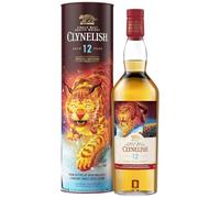 Clynelish 12 Years Old Single Malt Special Release 2022 58,5% Vol. 0,7l in Giftbox