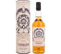 Clynelish Reserve GAME OF THRONES House Tyrell Single Malt Collection 51,2% Vol. 0,7l in Giftbox