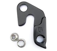 Clynex 1 pièce de Cintre de dérailleur arrière de vélo, for Cannondale, Scalpel Six Carbon Synapse Taurine KF051 Bad Boy Caffeine Adventure Patte de dérailleur de vélo