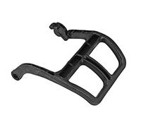 Clynex 1 pièce de protection main poignée frein, for STIHL, 017 018 MS170 MS180 1130 792 9100, levier chaîne tronçonneuse, freins, nouveau Poignée de frein pour tronçonneuse