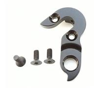 Clynex 1 pièce de Support de dérailleur de vélo, Pilo D668, for Giant, 270926 Trinity Advanced Composite Liv, for Giant, Avow Advanced Mech Dropout Patte de dérailleur de vélo