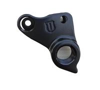 Clynex 1 pièce KP173 Support de dérailleur arrière de vélo, for Cannondale, Scalpel Claymore Jekyll CAADX Trigger Fat Moterra Neo Mech Dropout Patte de dérailleur de vélo
