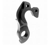 Clynex 1 Support de dérailleur arrière de vélo, for Allied, Guru, Photon V4 SL HL Cadre de vélo de Montagne dérailleur en Carbone Mech Dropout D1250 Patte de dérailleur de vélo