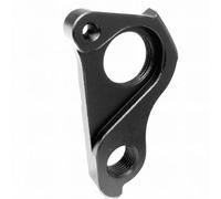 Clynex 1 Support de dérailleur arrière de vélo, for Dengfu, E10 4Ever Sxc 29 TOSA Bike Am1.0 Whistle B-Rush Gravel Carbon 29Er RD Mech Dropout Patte de dérailleur de vélo