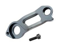 Clynex 1 Support de dérailleur arrière de vélo, for Focus, KD325919141 Paralane 2020 Izalco Max Disc 2019 Thru-Axle Direct Dropout Patte de dérailleur de vélo