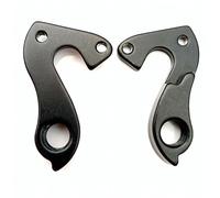 Clynex 1 Support de dérailleur arrière de vélo, for PINARELLO, Dogma F8 F10 F12 Norco Stevens Author Definitive Gitane Haibike Vitus Dropout Patte de dérailleur de vélo