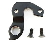 Clynex 1 Support de dérailleur arrière de vélo, for Ridley, Fenix Helium X Night Disc 2013-2014 Night Noah SL Road Bike Dropout Replacement Patte de dérailleur de vélo