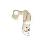Clynex 1 Support de dérailleur arrière de vélo for Scott, Aspect Contessa 29 Elite Contessa E-Aspect MTB Hook Patte de dérailleur de vélo(Black WGH51ASP1)