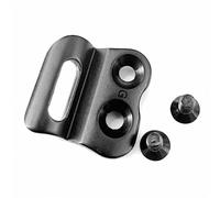 Clynex 1 Support de dérailleur Avant et arrière for vélo, for Giant, Defy Avail ADV TCR, pièces de vélo, Cadre de Montagne en Carbone Gravel, dérailleur arrière Patte de dérailleur de vélo