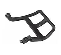 Clynex #11307929100 Levier de frein de chaîne, protège-main for 017 018 MS170 MS180, pièce de rechange neuve, for STIHL, Bouclier de protection des mains pour tronçonneuse