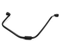 Clynex 17128740118 17128677244 17128616536 Tuyau d'eau de connexion bouilloire adjoint, for, série 1, 2, 3, 4, tuyau culasse Tuyau de radiateur pour moteur automobile