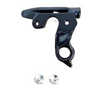 Clynex 1pc Pièces de vélo Dérailleur arrière Patte de dérailleur, for Cannondale, KP395, for Cannondale, Supersix Evo Hi Mod Mech Dropout Cadre de vélo en Carbone Patte de dérailleur de vélo