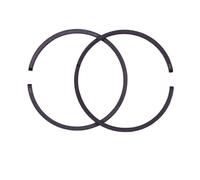 Clynex 2 anneaux de Piston 42mm X 1.5mm, for Husqvarna 42 45 242 246 345, pièce de tronçonneuse 503289005