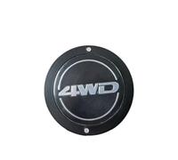 Clynex 2 pièces X for Mahindra for Scorpio for Goa for Bolero 4x4 2007-assemblage de moyeu verrouillage automatique roue libre 0503AA0230N Jeu d'écrous de roue de verrouillage de voiture