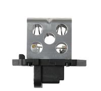 Clynex 2X Résistance de ventilateur moteur chauffage, for Renault, Megane I, for Laguna, for NISSAN, for Dacia, Logan Sandero 7701042681 Registre de moteur de soufflante